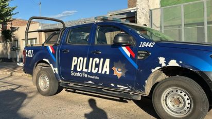Megaoperativo por robo de motos: tres allanamientos y dos detenidos en Santa Fe