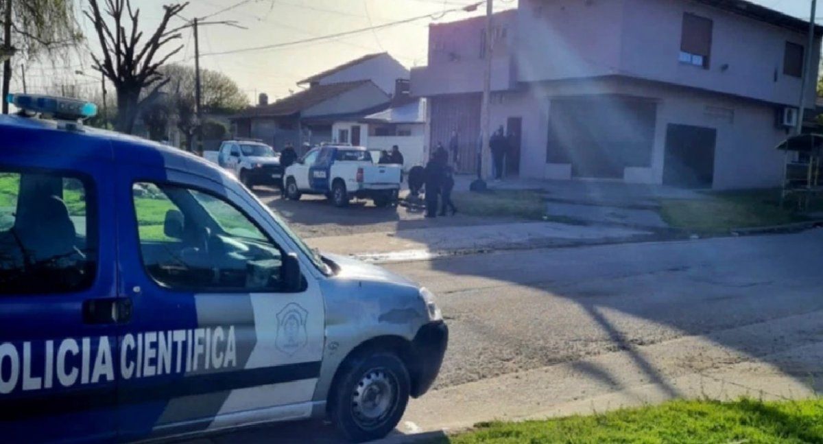 Iba a salir con una chica