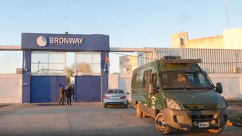 Quién es el empresario tabacalero que está acusado de pagar sobornos a Carlos Vaudagna