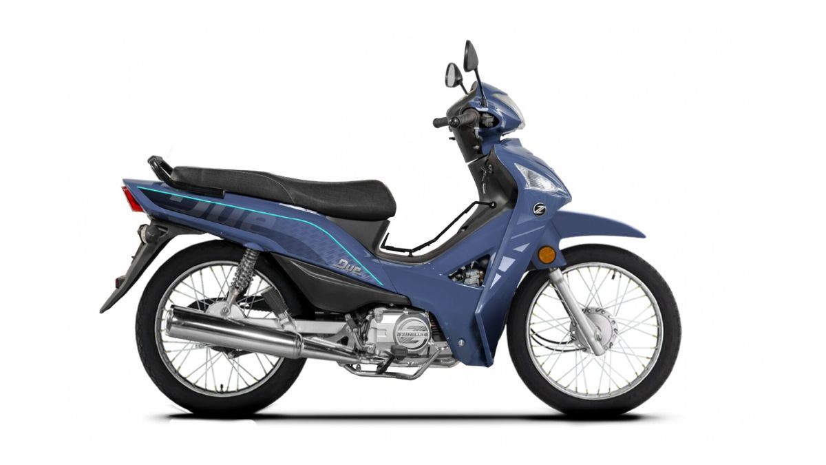 Punto destacado: muy bajo consumo y buena confiabilidad mecánica. Punto destacado: muy bajo consumo y buena confiabilidad mecánica.