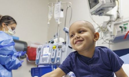 El Hospital Alassia de Santa Fe firmó un convenio con el St. Jude Hospital de Estados Unidos, principal centro mundial de tratamiento del cáncer infantil. (Foto St. Jude Hospital).