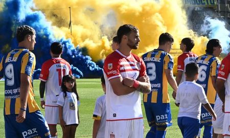 Ni Ruggeri ni Verón: una figura afirmó que hacer el pasillo a los campeones es una careteada Ni Ruggeri ni Verón: una figura afirmó que hacer el pasillo a los campeones es una careteada