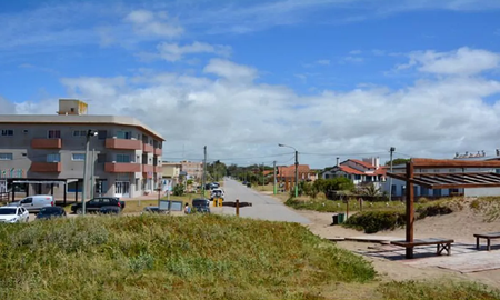 Cuál es la playa más buscada de la Costa Atlántica Cuál es la playa más buscada de la Costa Atlántica