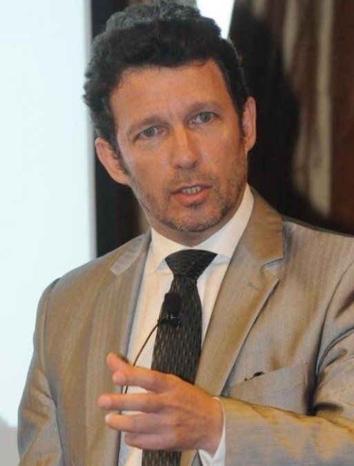 “El Mercosur puede ocupar el vacío que deja Estados Unidos en el plano internacional”