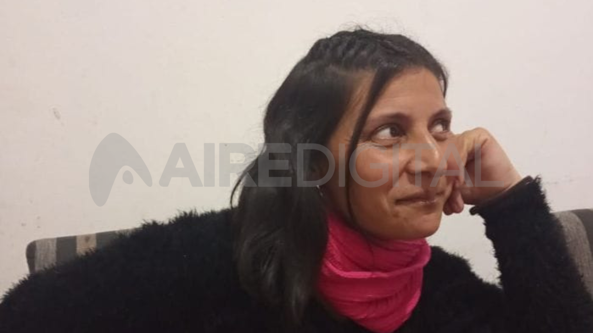 Karina Núñez es de Santa Fe y falta de su casa en Totoras desde el martes 6 de agosto. Karina Núñez es de Santa Fe y falta de su casa en Totoras desde el martes 6 de agosto.