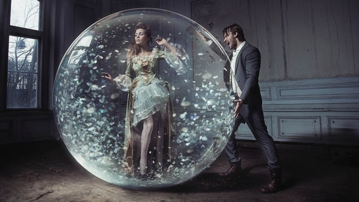 Los cuatro signos del zodiaco se alejar&aacute;n del amor en mayo (Imagen ilustrativa)