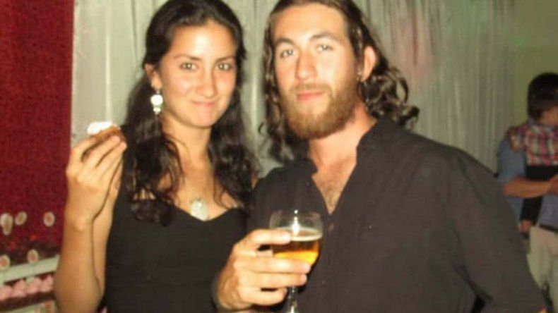 La acompañaba a las marchas de Ni una menos y la mató a puñaladas