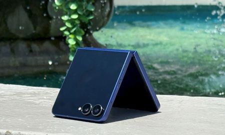 Este es el precio actualizado del Samsung Galaxy Z Flip 7 en mayo de 2026. Este es el precio actualizado del Samsung Galaxy Z Flip 7 en mayo de 2026.