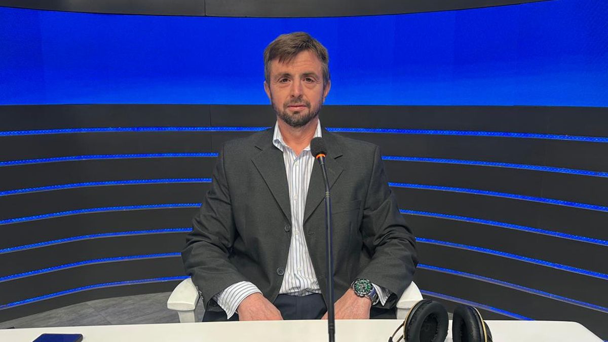 Finanzasen Milla Extra: Mariano Angulo