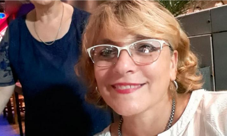 Murió su hija de 27 años, viajó a despedirla y no la dejan volver a su provincia Murió su hija de 27 años, viajó a despedirla y no la dejan volver a su provincia