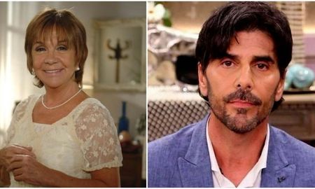Virginia Lago le brindó todo su apoyo a Juan Darthés y aseguró que le cree. Virginia Lago le brindó todo su apoyo a Juan Darthés y aseguró que le cree.