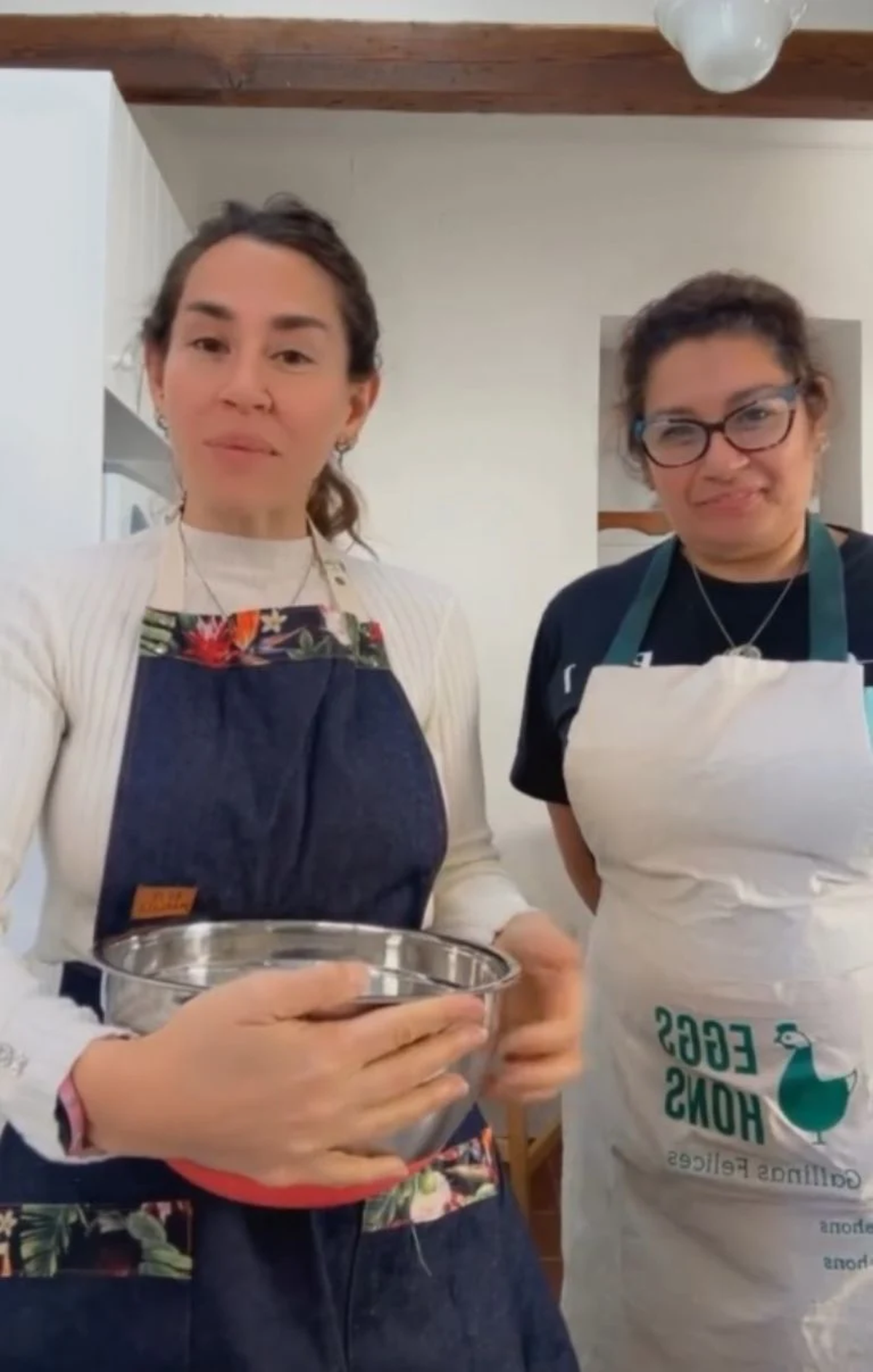 Albóndigas de porotos: la receta veggie de Jimena Barón que es un 10 para salvar tus almuerzos Albóndigas de porotos: la receta veggie de Jimena Barón que es un 10 para salvar tus almuerzos