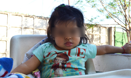 Una niña de 4 años falleció y culpan al Estado por haber desoído las advertencias de una asociación Una niña de 4 años falleció y culpan al Estado por haber desoído las advertencias de una asociación