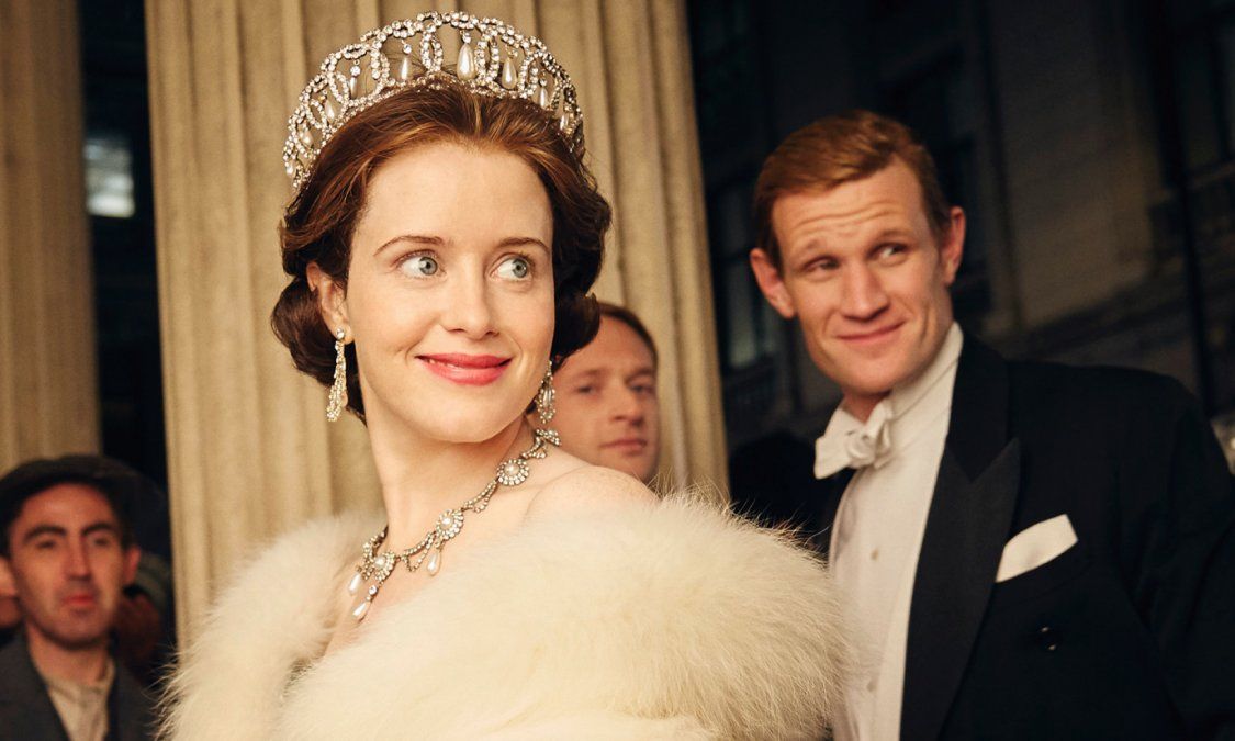The Crown | Netflix