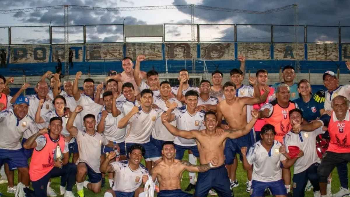 Tucumán Central de Villa Alem