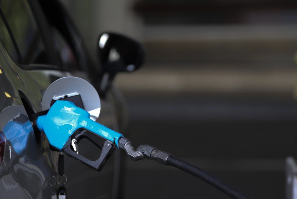 Los combustibles aumentan un 9% desde este miércoles en todo el país.