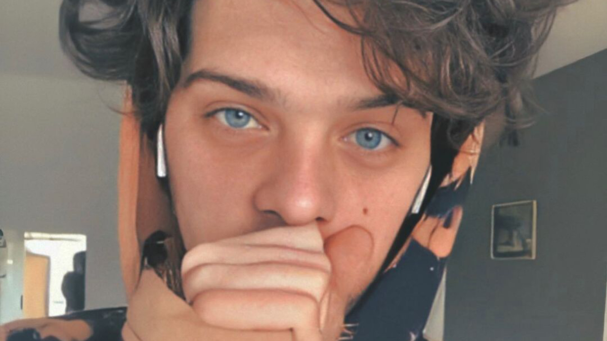 El mal momento de Santi Maratea: No estoy como siempre