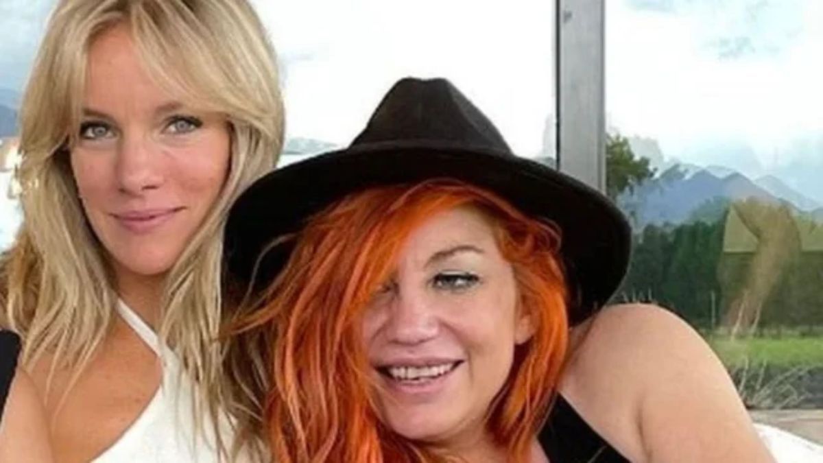 Virginia da Cunha se expresó en redes sociales refiriéndose al hallazgo de Lourdes Fernández.