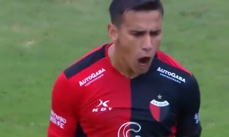 federico jourdan, goleador de colon: convertir te da mucha confianza federico jourdan, goleador de colon: convertir te da mucha confianza