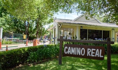 La reunión y el presunto abuso sexual ocurrieron en una casa quinta de San Isidro. La reunión y el presunto abuso sexual ocurrieron en una casa quinta de San Isidro.