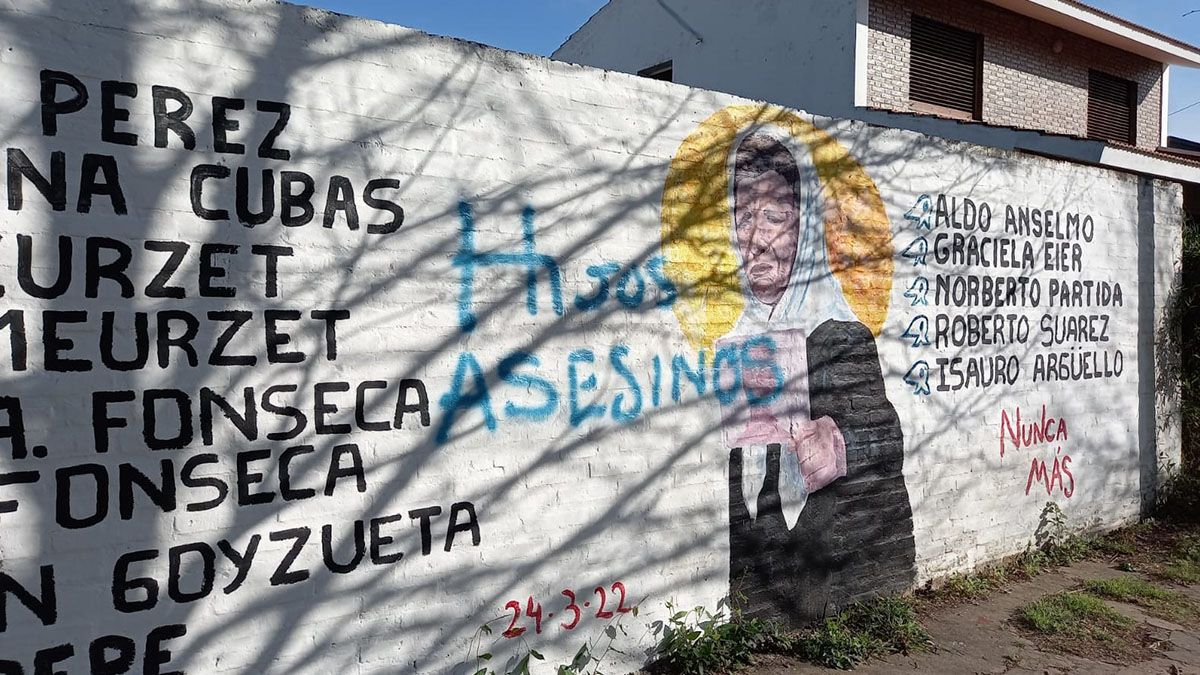 El sábado 6 de agosto