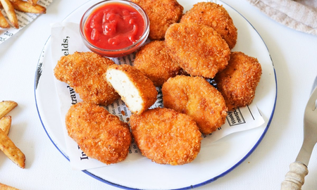 Cómo hacer patitas de pollo caseras: la receta para probar en familia Cómo hacer patitas de pollo caseras: la receta para probar en familia
