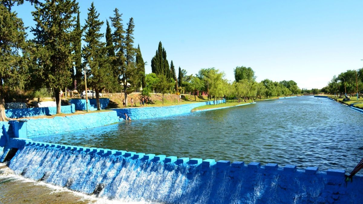 Descubrí Santa Rosa del Conlara