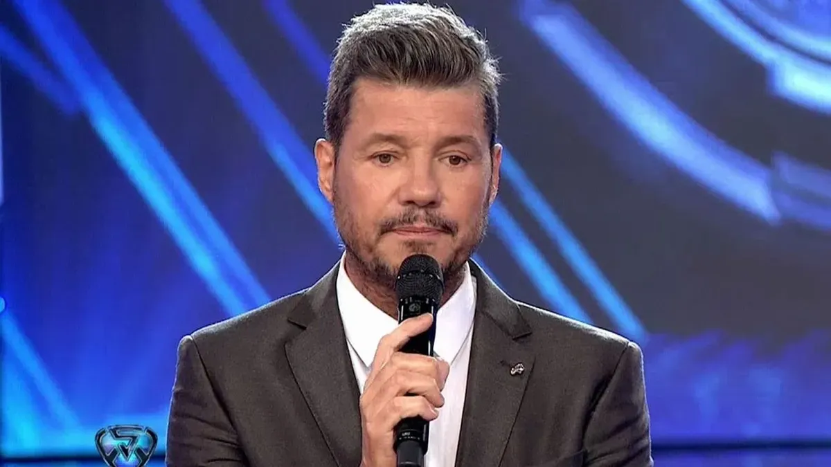 Amenazaron de muerte a Marcelo Tinelli.