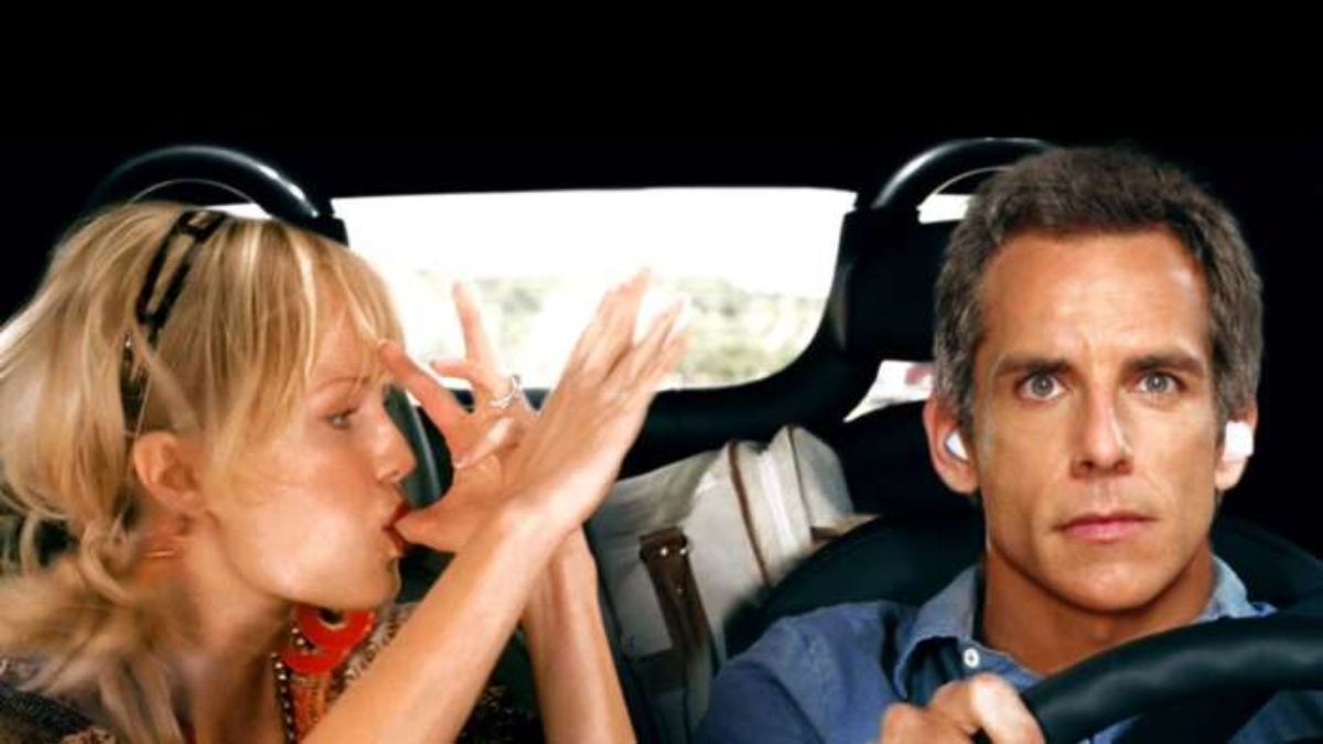 La mujer de mis pesadillas: la comedia romántica con Ben Stiller que arrasa en Netflix Argentina