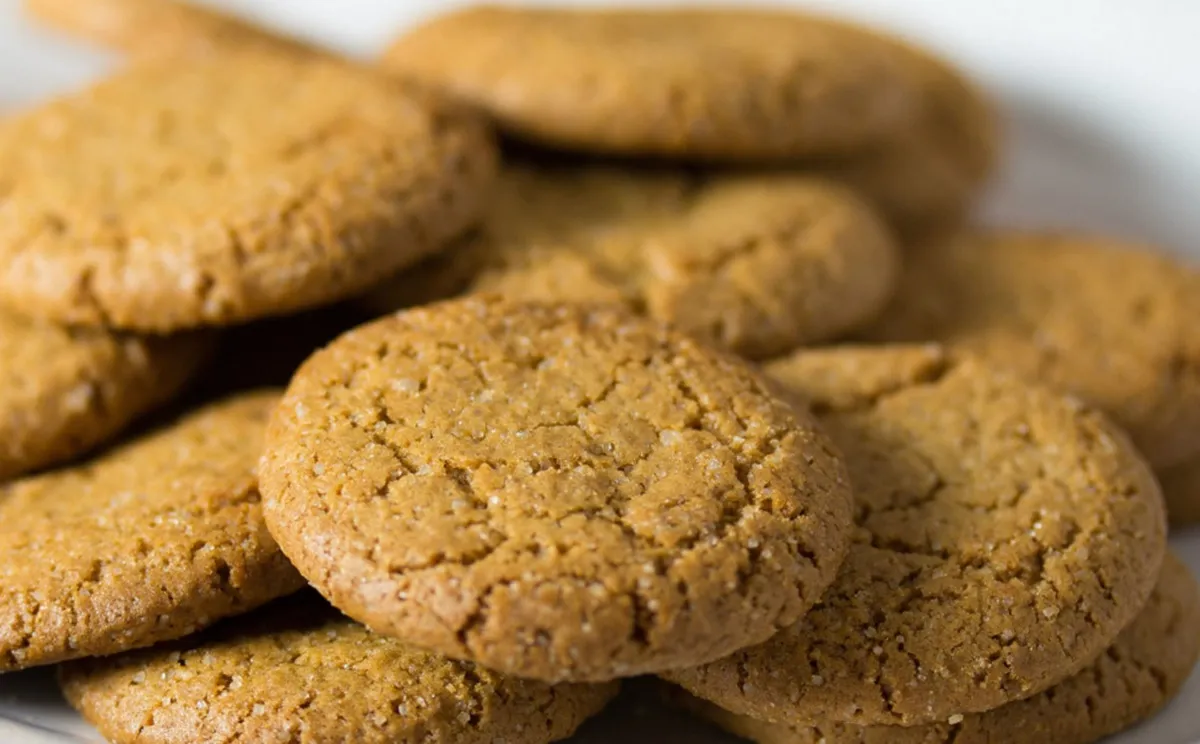 Las galletitas de naranja y miel son sencillas de preparar en casa y lleva unos pocos ingredientes. Las galletitas de naranja y miel son sencillas de preparar en casa y lleva unos pocos ingredientes. 