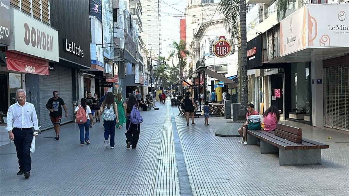 El sector busca sostener las ventas en un contexto de bajo poder adquisitivo