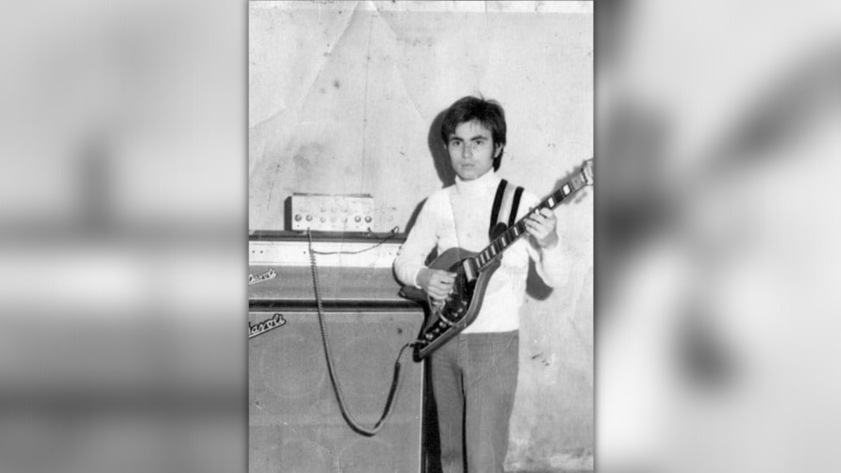 A los 72 murió Juan Carlos Denis