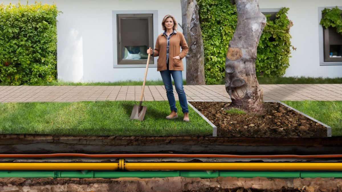 Desde Litoralgas refuerzan las medidas preventivas para evitar las roturas de caños.