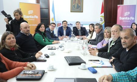goity aseguro que la paritaria docente esta abierta, pero no habra discusion salarial goity aseguro que la paritaria docente esta abierta, pero no habra discusion salarial