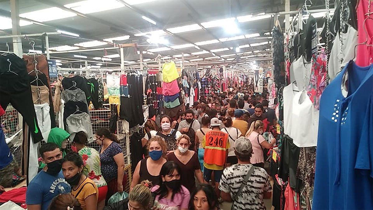 Una mujer fue drogada