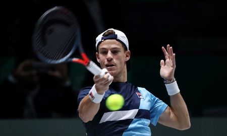 schwartzman derroto a garin y argentina gano el primer cruce por copa davis schwartzman derroto a garin y argentina gano el primer cruce por copa davis