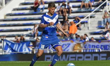 gaston gimenez confirmo su partida de velez hacia la mls gaston gimenez confirmo su partida de velez hacia la mls