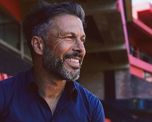 Qué pasó con el Instagram de Iván Moreno y Fabianesi tras irse de Colón Qué pasó con el Instagram de Iván Moreno y Fabianesi tras irse de Colón