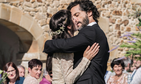 Netflix: la película con Joaquín Furriel y Úrsula Corberó que la rompe en todo el mundo Netflix: la película con Joaquín Furriel y Úrsula Corberó que la rompe en todo el mundo
