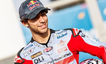el italiano enea bastianini gana en el motogp de qatar el italiano enea bastianini gana en el motogp de qatar