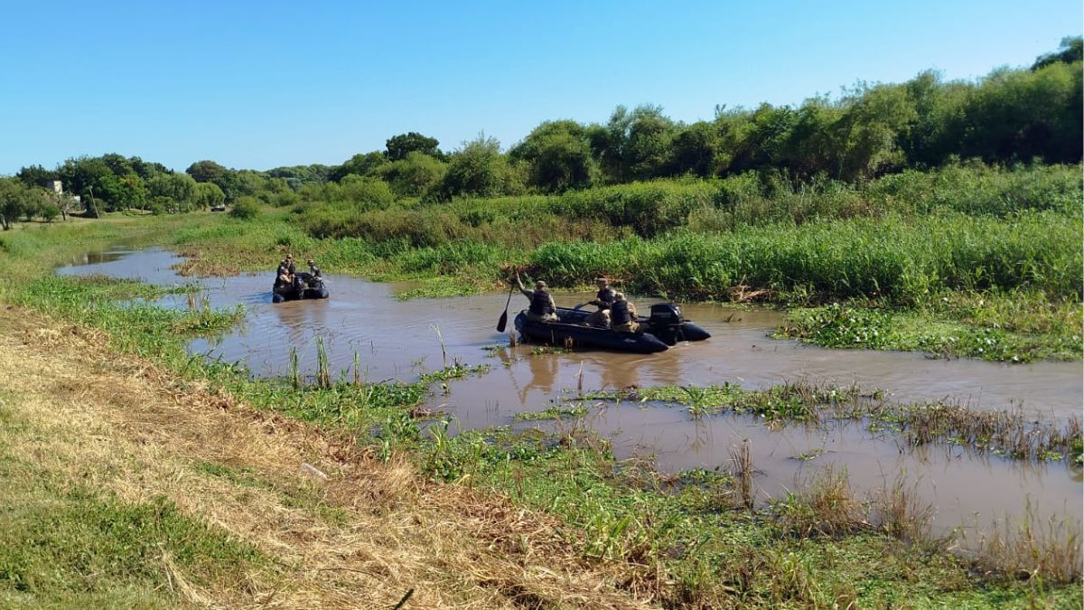 Exclusivo de AIRE: definen si la Maratón Santa Fe-Coronda pasará por la Cortada de Sauce Viejo