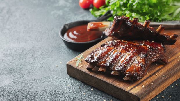 La receta fácil y rápida para preparar salsa barbacoa en casa.