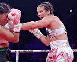 La boxeadora mexicana Jeanette Zacarías Zapata está internada en estado crítico luego de su último combate.