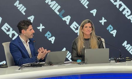 En una nueva emisión de Milla Extra, el programa semanal de AIRE orientado al mundo de los negocios y la innovación puso el foco en la educación, la economía y la industria textil. En una nueva emisión de Milla Extra, el programa semanal de AIRE orientado al mundo de los negocios y la innovación puso el foco en la educación, la economía y la industria textil.
