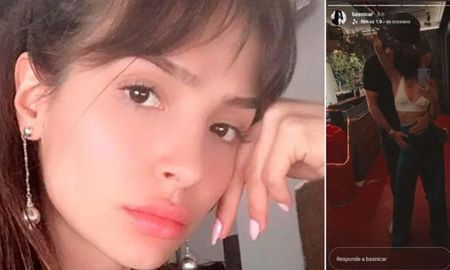 Descubrieron quién es el misterioso nuevo novio de Brenda Asnicar: un empresario estadounidense Descubrieron quién es el misterioso nuevo novio de Brenda Asnicar: un empresario estadounidense