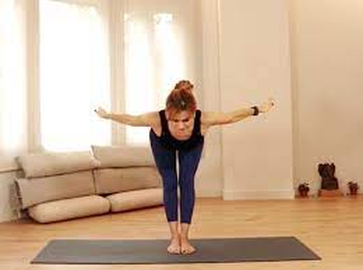 Claves del ejercicio del pájaro Claves del ejercicio del pájaro