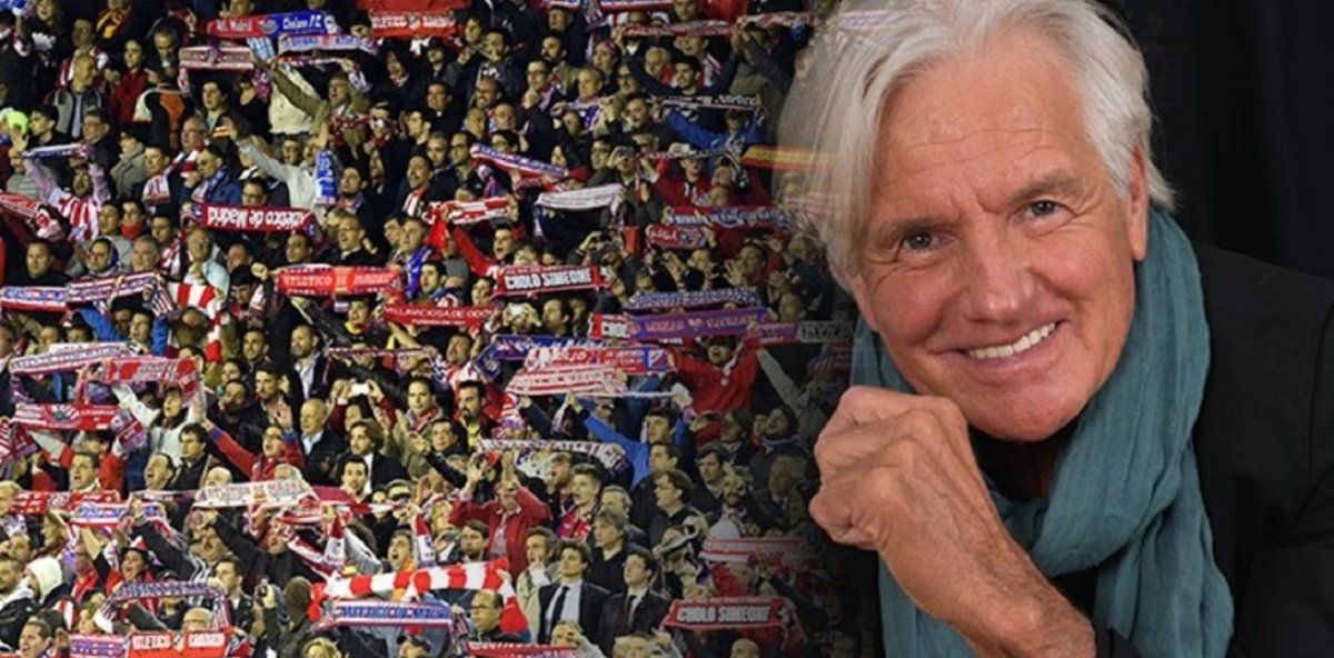 Sergio Denis muri&oacute; este viernes 15 de mayo tras permanecer m&aacute;s de un a&ntilde;o internado a causa de una ca&iacute;da durante un show.