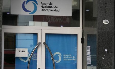 Diputados debatirán pedidos de informes en el marco de las presuntas coimas en la Agencia de Discapacidad. Diputados debatirán pedidos de informes en el marco de las presuntas coimas en la Agencia de Discapacidad.