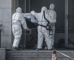 china: 139 nuevos casos de neumonia causada por un coronavirus china: 139 nuevos casos de neumonia causada por un coronavirus
