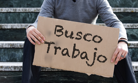 Existe un portal oficial en internet que permite vincular a personas que buscan trabajo, con empleados que necesitan empleados. ¿Cómo funciona? Existe un portal oficial en internet que permite vincular a personas que buscan trabajo, con empleados que necesitan empleados. ¿Cómo funciona?